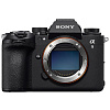 Фотоаппарат Sony Alpha A9 III Body (ILCE-9M3) Black, Русское меню SY-60